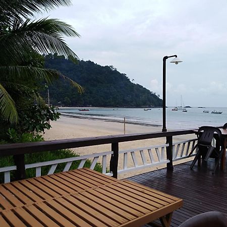 Juara Bay Resort Ilha Tioman Exterior foto