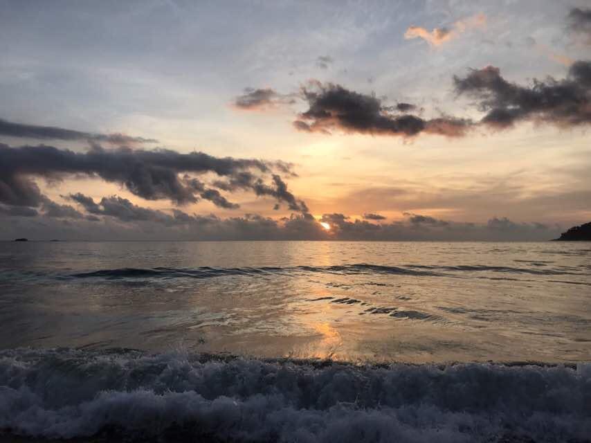 Juara Bay Resort Ilha Tioman Exterior foto