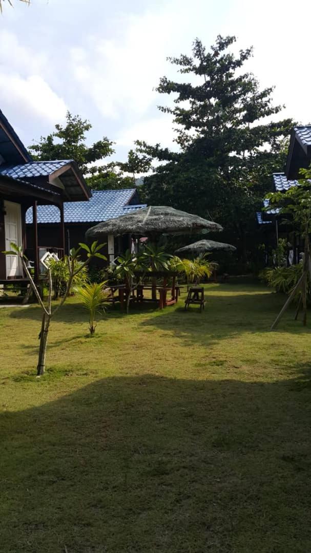 Juara Bay Resort Ilha Tioman Exterior foto