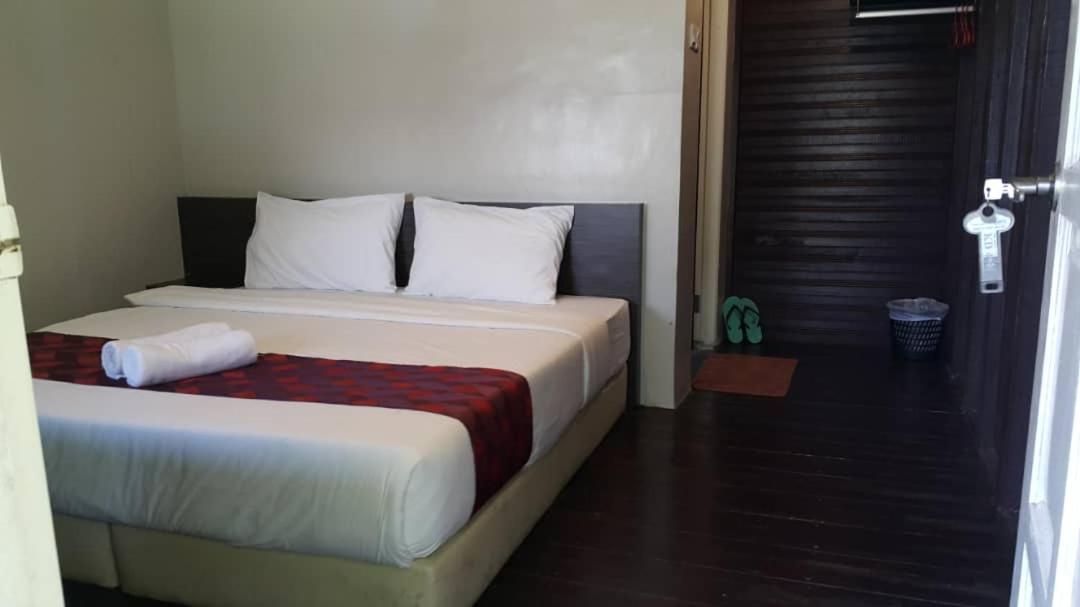Juara Bay Resort Ilha Tioman Exterior foto