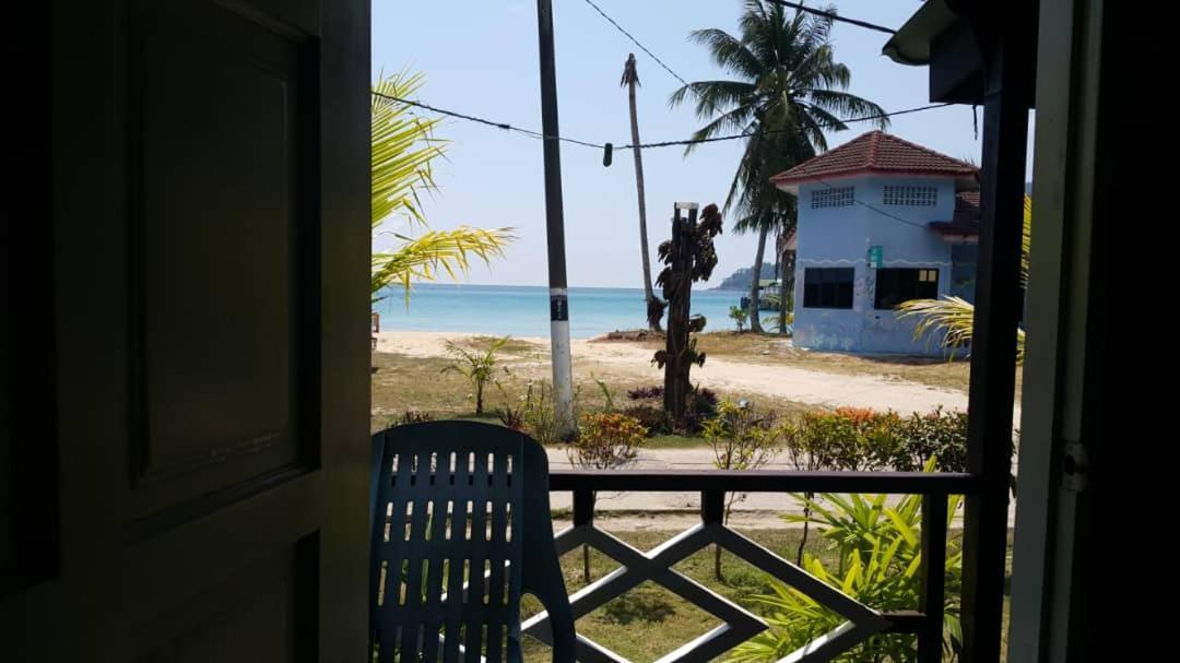 Juara Bay Resort Ilha Tioman Exterior foto